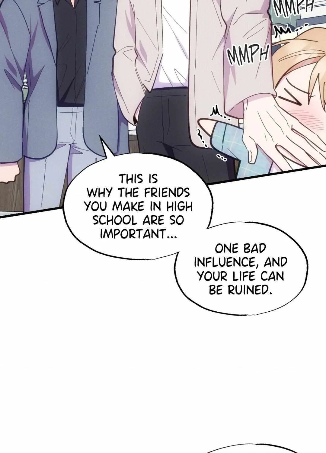 Read Headache chapter 17 image 91 on Lezhin