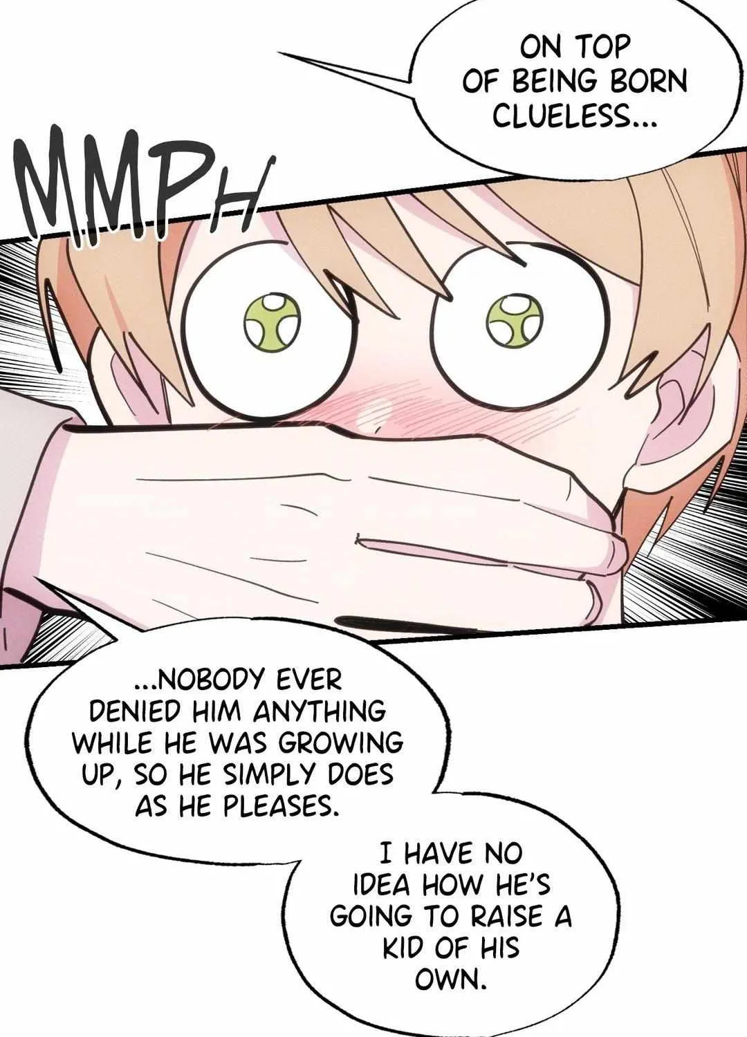 Read Headache chapter 17 image 92 on Lezhin