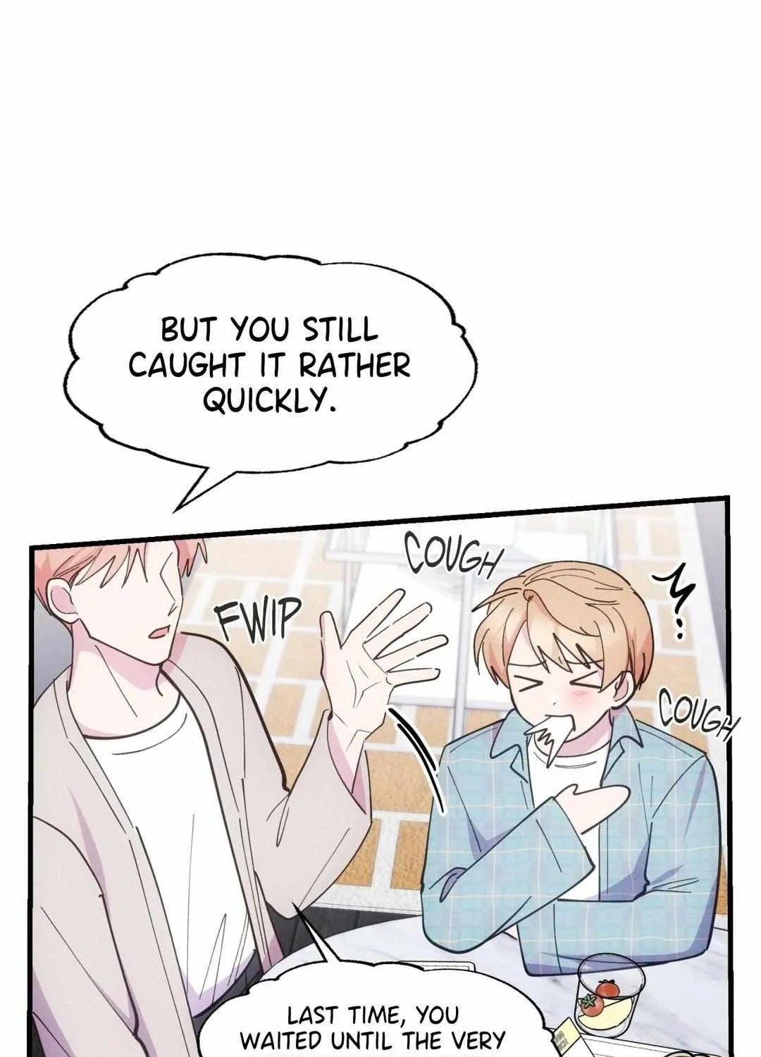 Read Headache chapter 17 image 94 on Lezhin