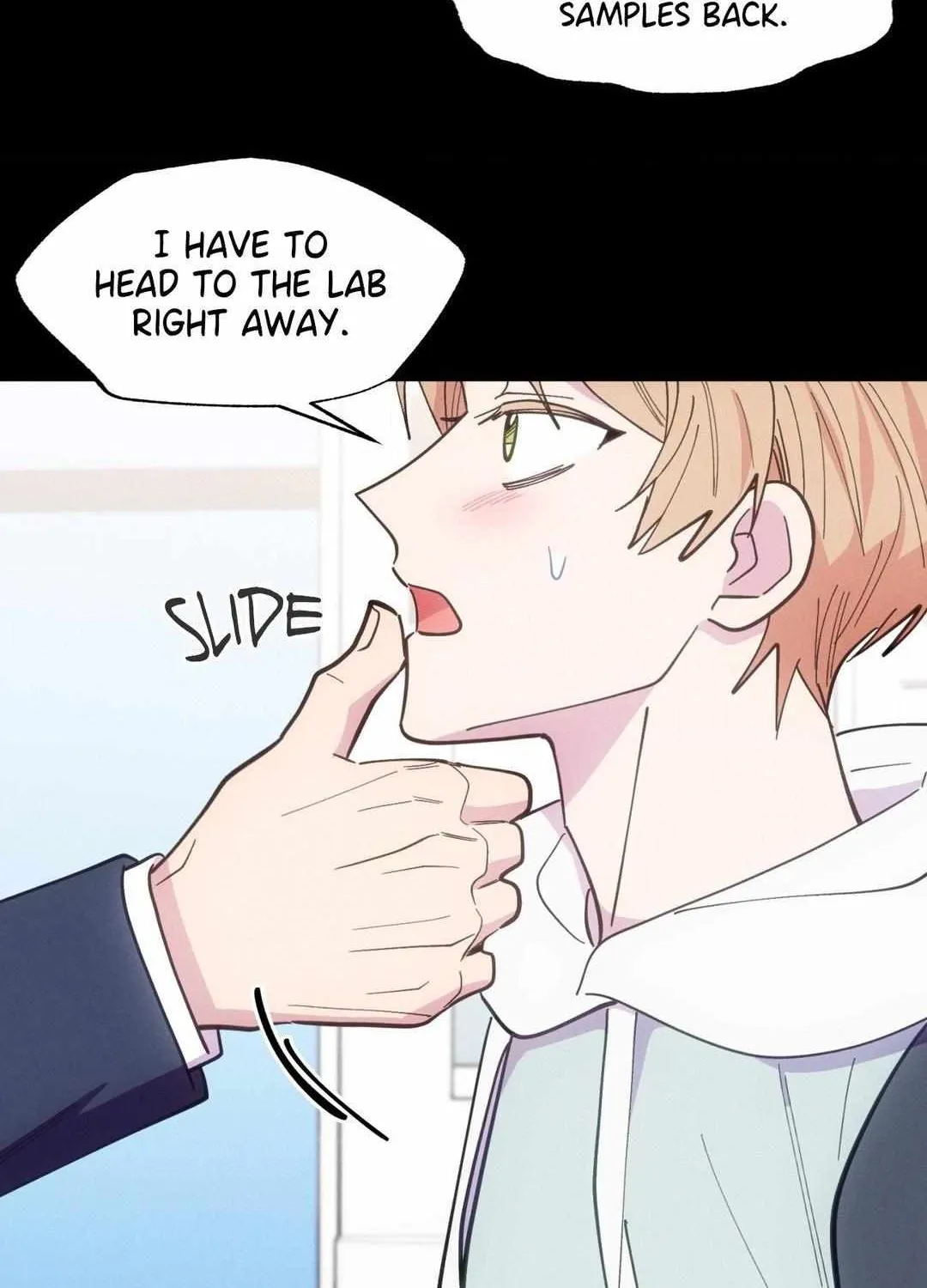Read Headache chapter 18 image 10 on Lezhin