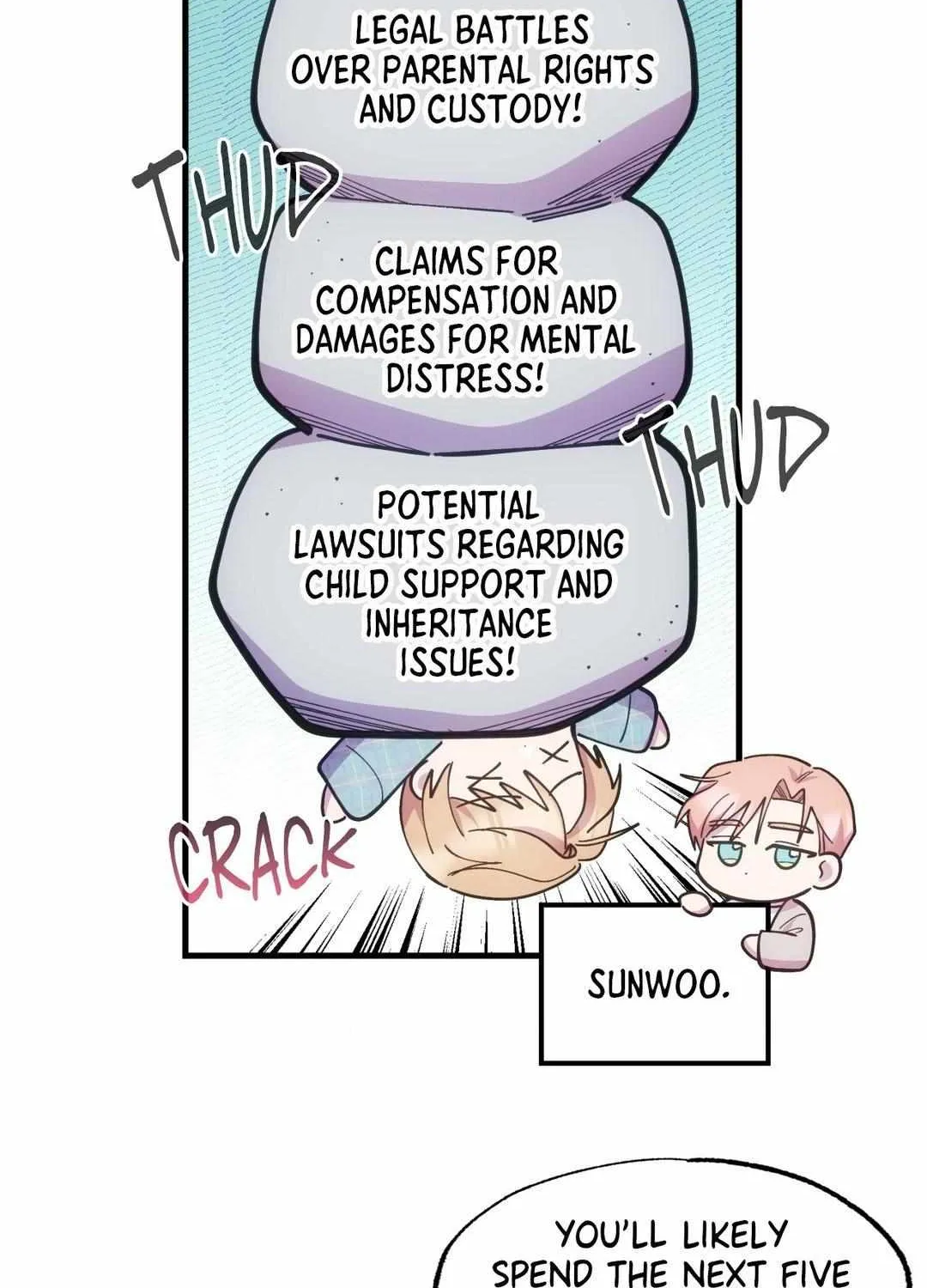 Read Headache chapter 18 image 101 on Lezhin
