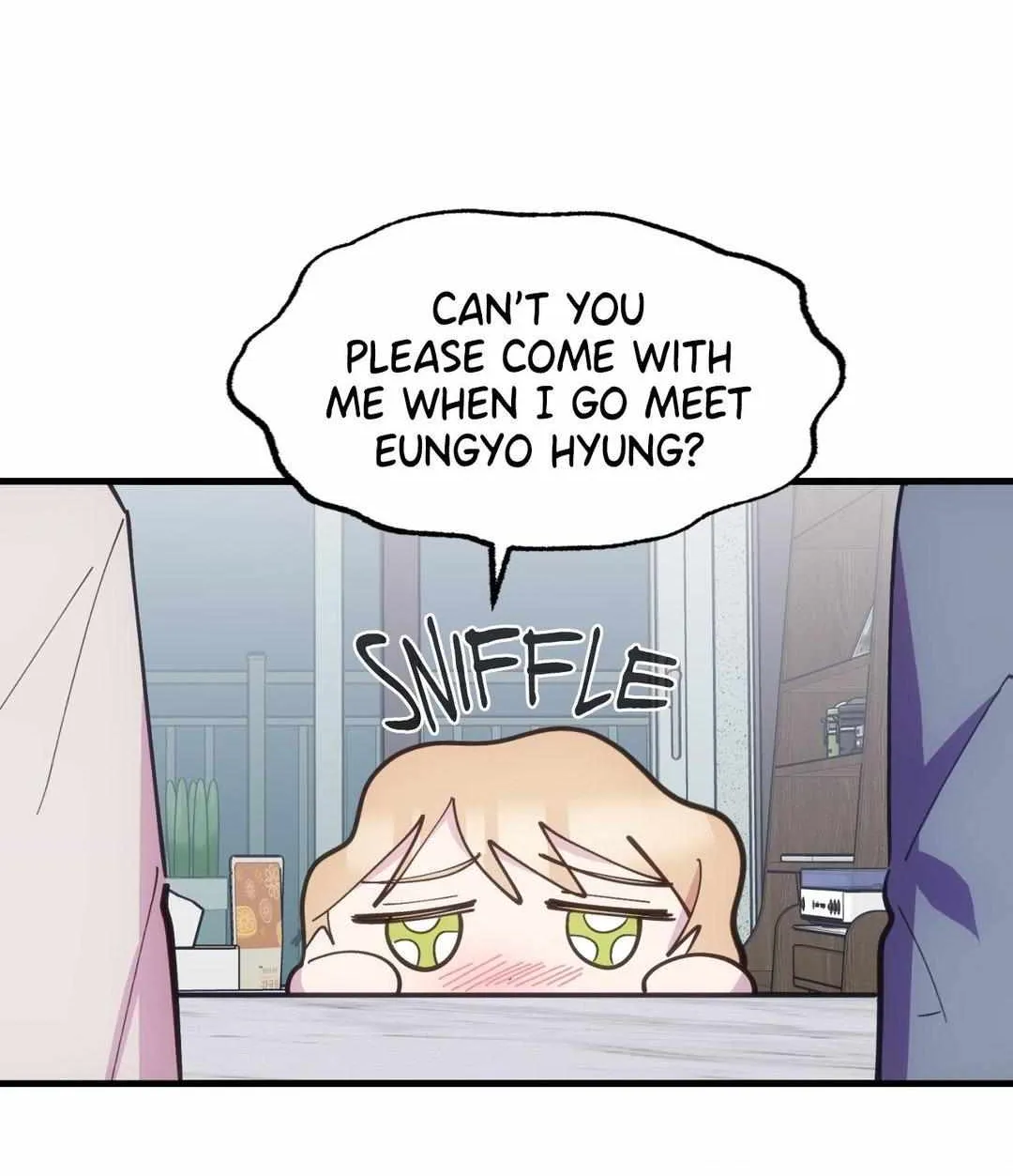 Read Headache chapter 18 image 103 on Lezhin