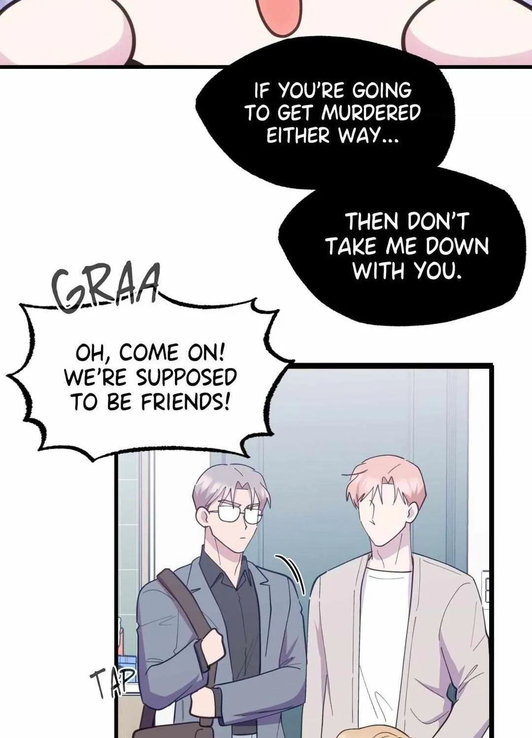 Read Headache chapter 18 image 105 on Lezhin