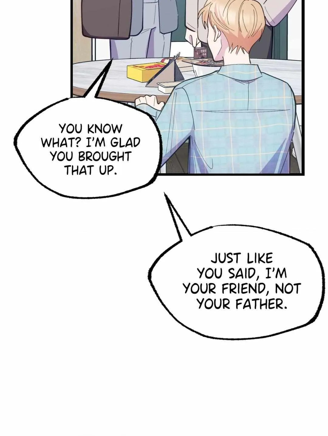 Read Headache chapter 18 image 106 on Lezhin