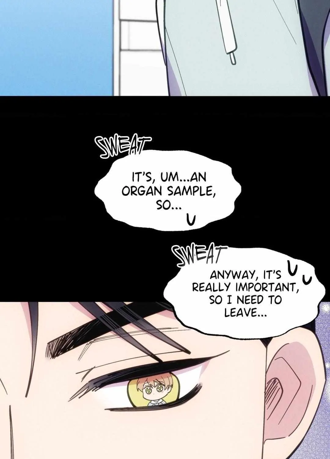 Read Headache chapter 18 image 11 on Lezhin