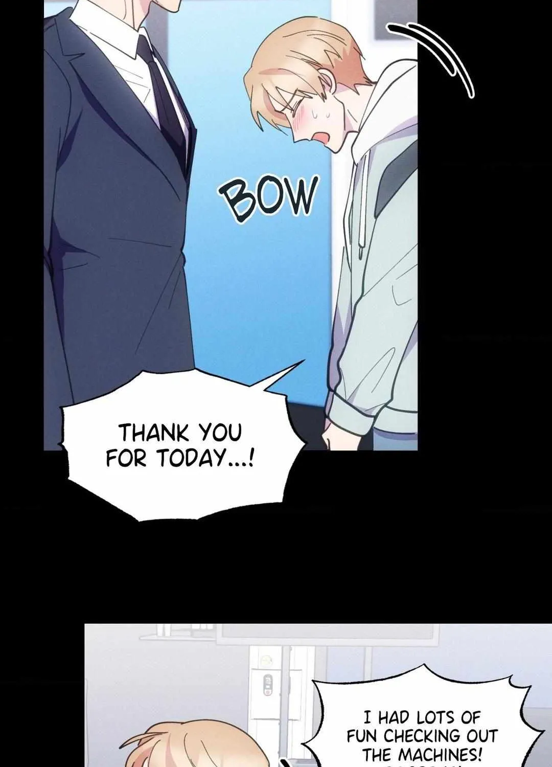 Read Headache chapter 18 image 14 on Lezhin