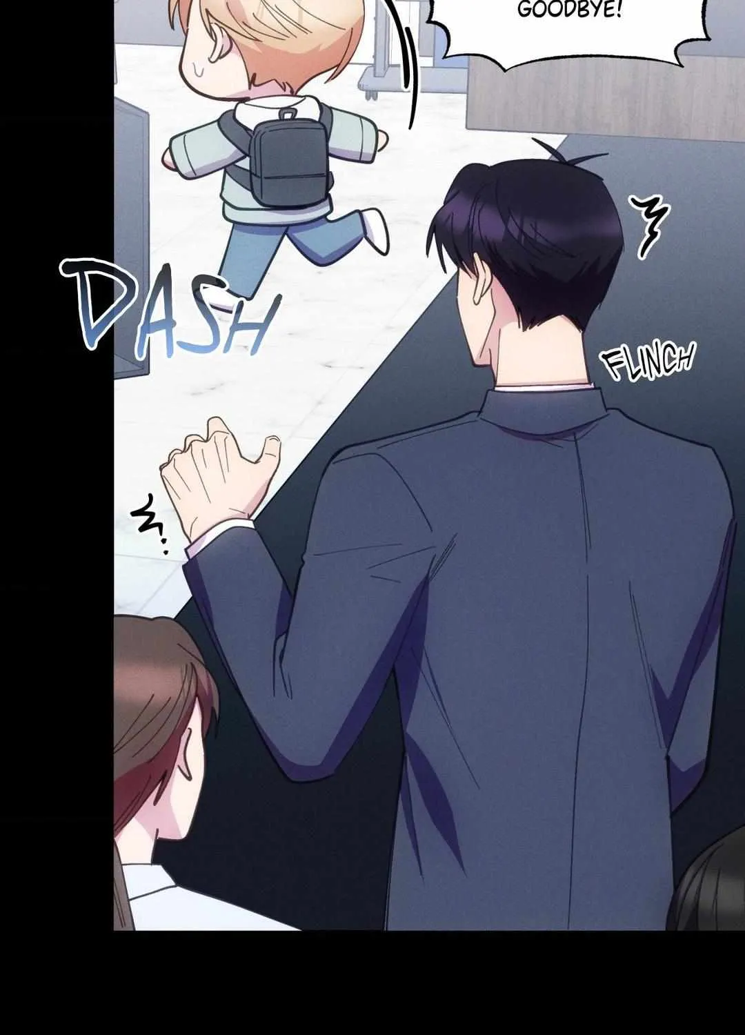 Read Headache chapter 18 image 15 on Lezhin