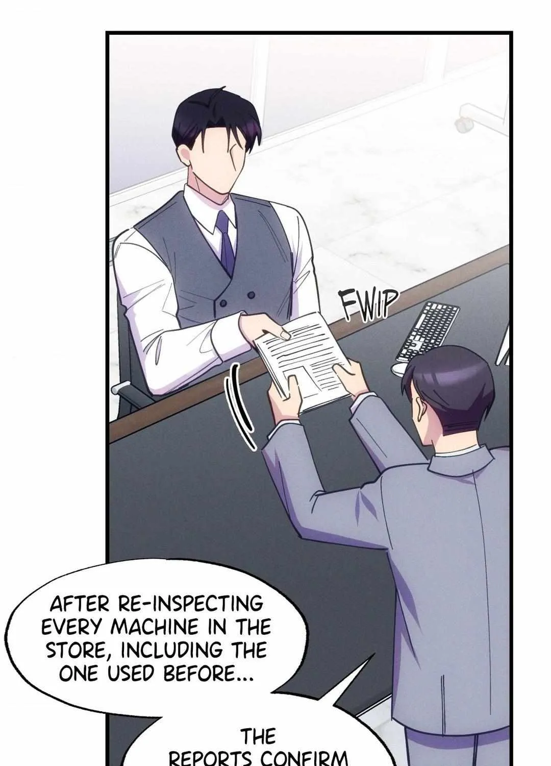 Read Headache chapter 18 image 25 on Lezhin