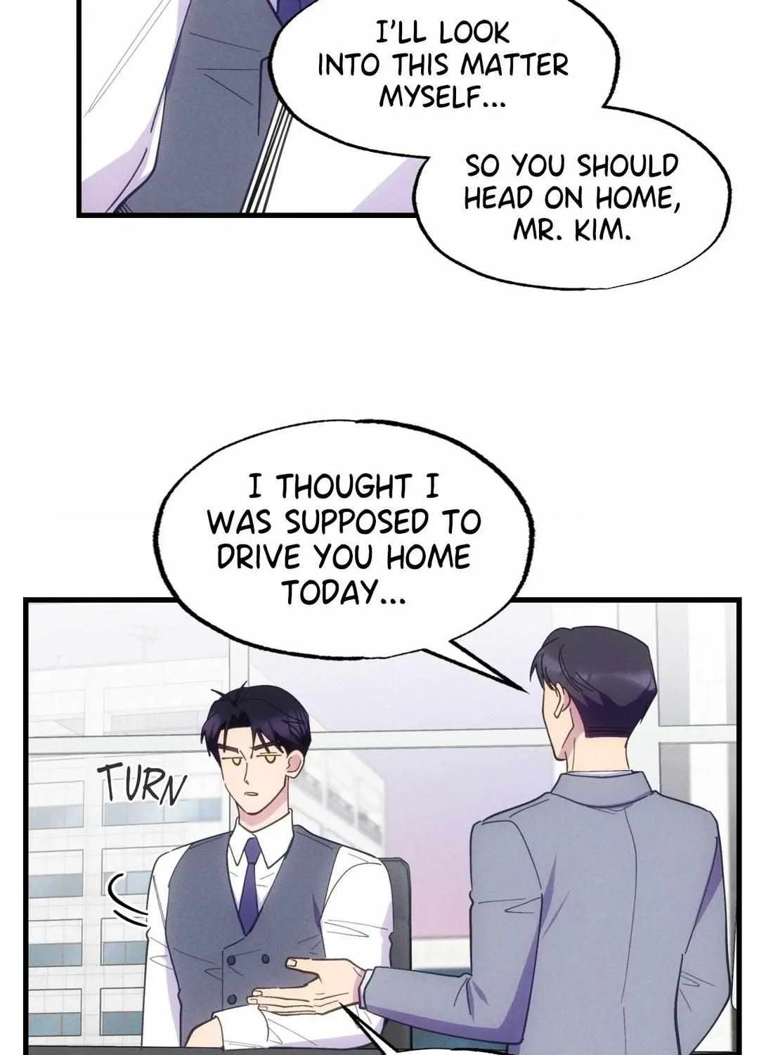 Read Headache chapter 18 image 27 on Lezhin