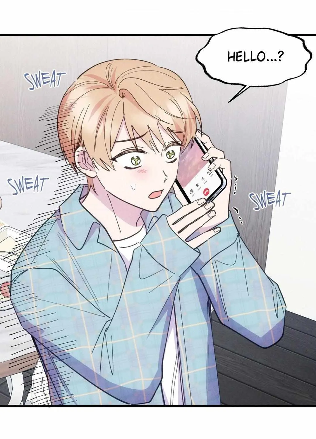 Read Headache chapter 18 image 36 on Lezhin