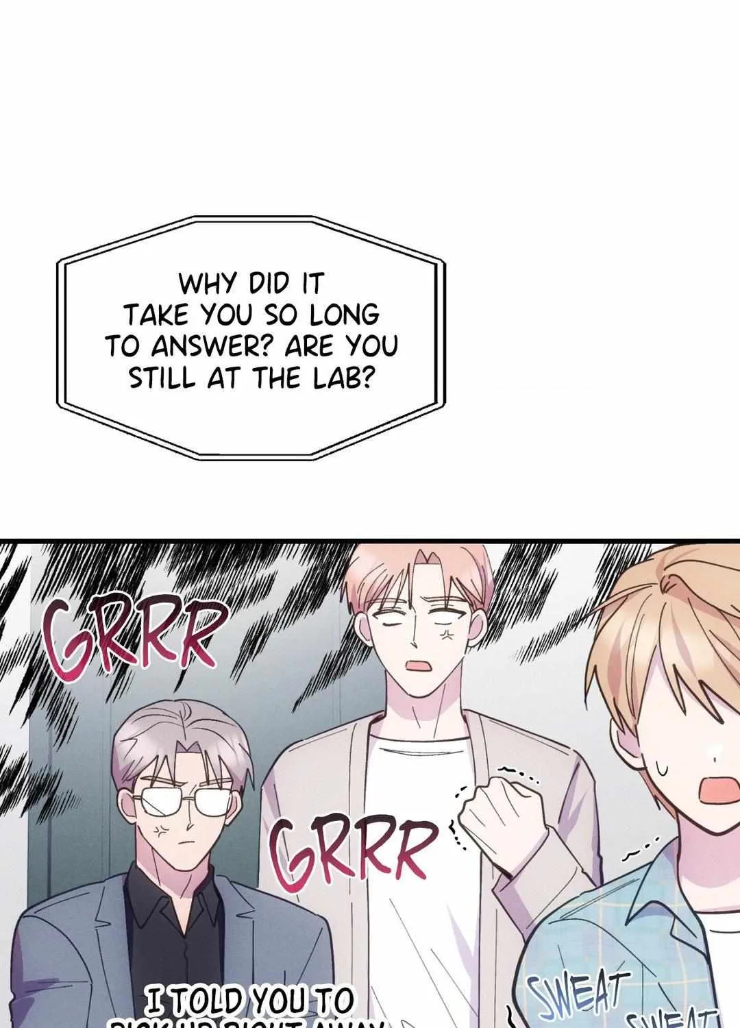 Read Headache chapter 18 image 37 on Lezhin