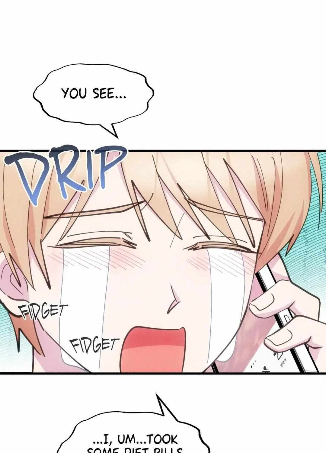 Read Headache chapter 18 image 44 on Lezhin