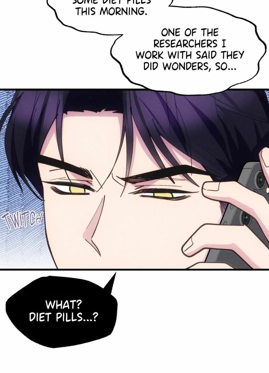 Read Headache chapter 18 image 45 on Lezhin