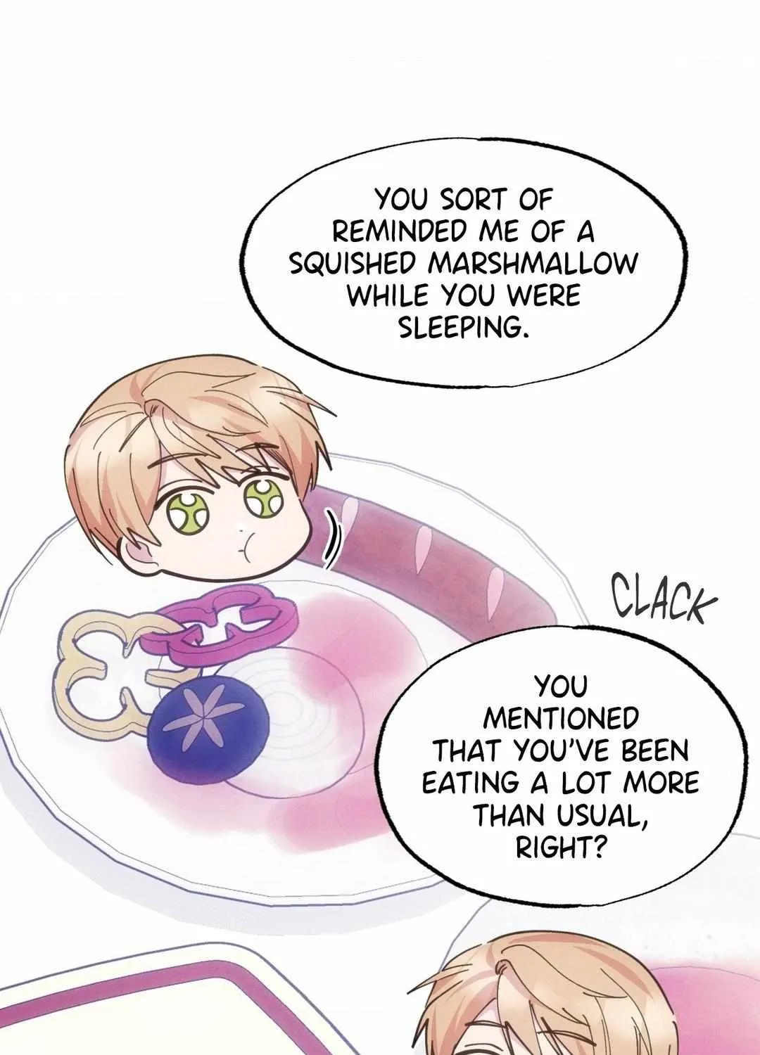 Read Headache chapter 18 image 48 on Lezhin