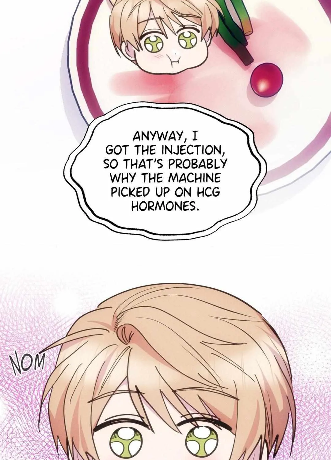 Read Headache chapter 18 image 50 on Lezhin