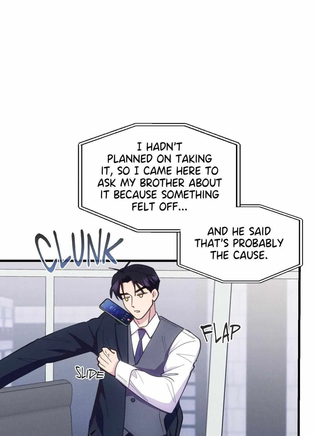 Read Headache chapter 18 image 53 on Lezhin