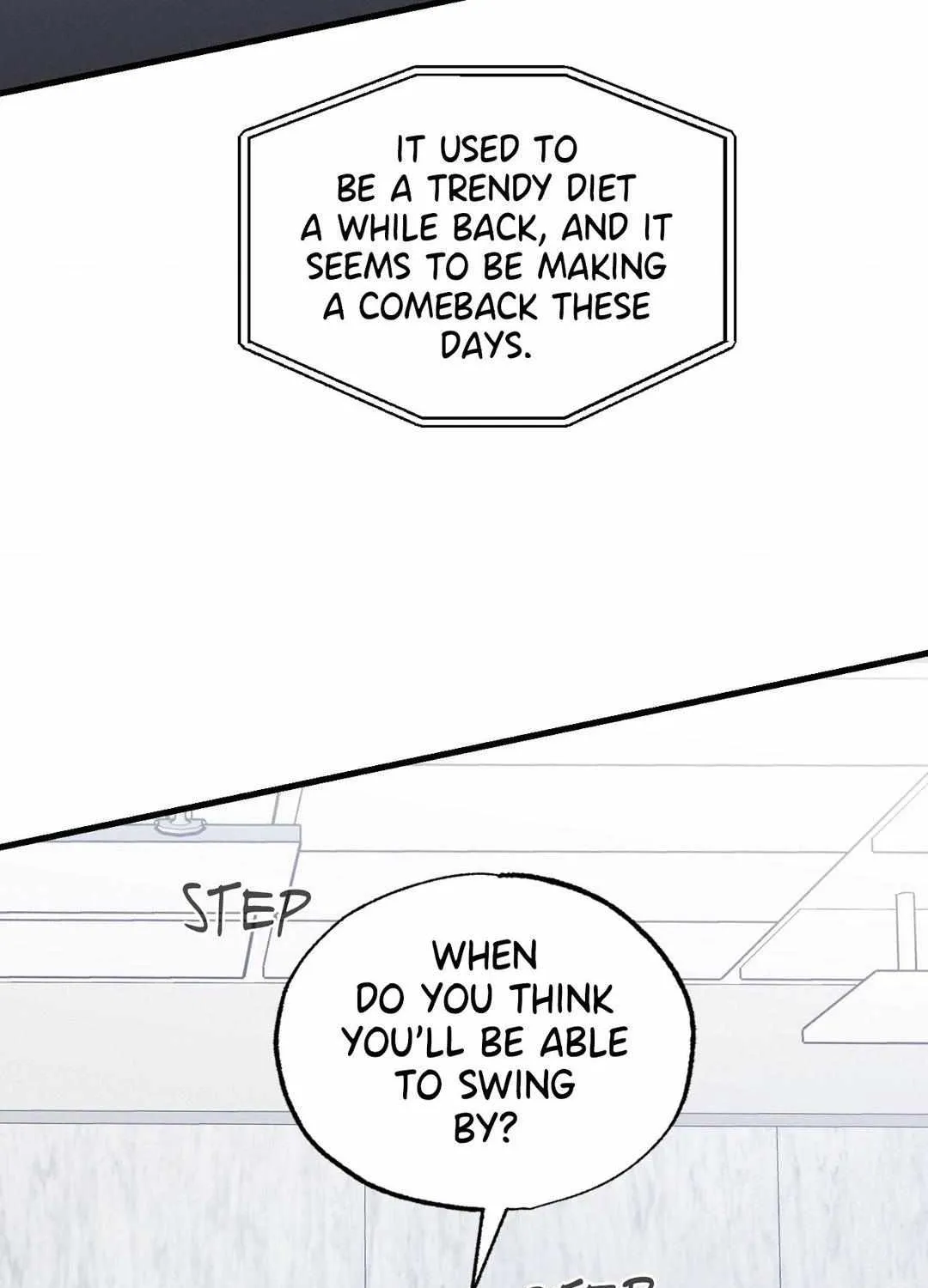 Read Headache chapter 18 image 55 on Lezhin