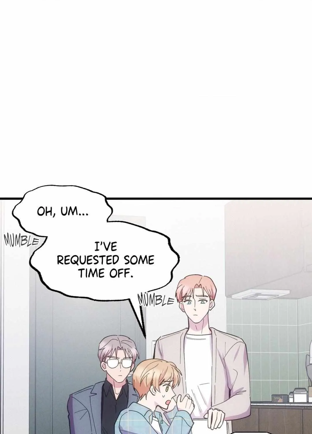Read Headache chapter 18 image 57 on Lezhin