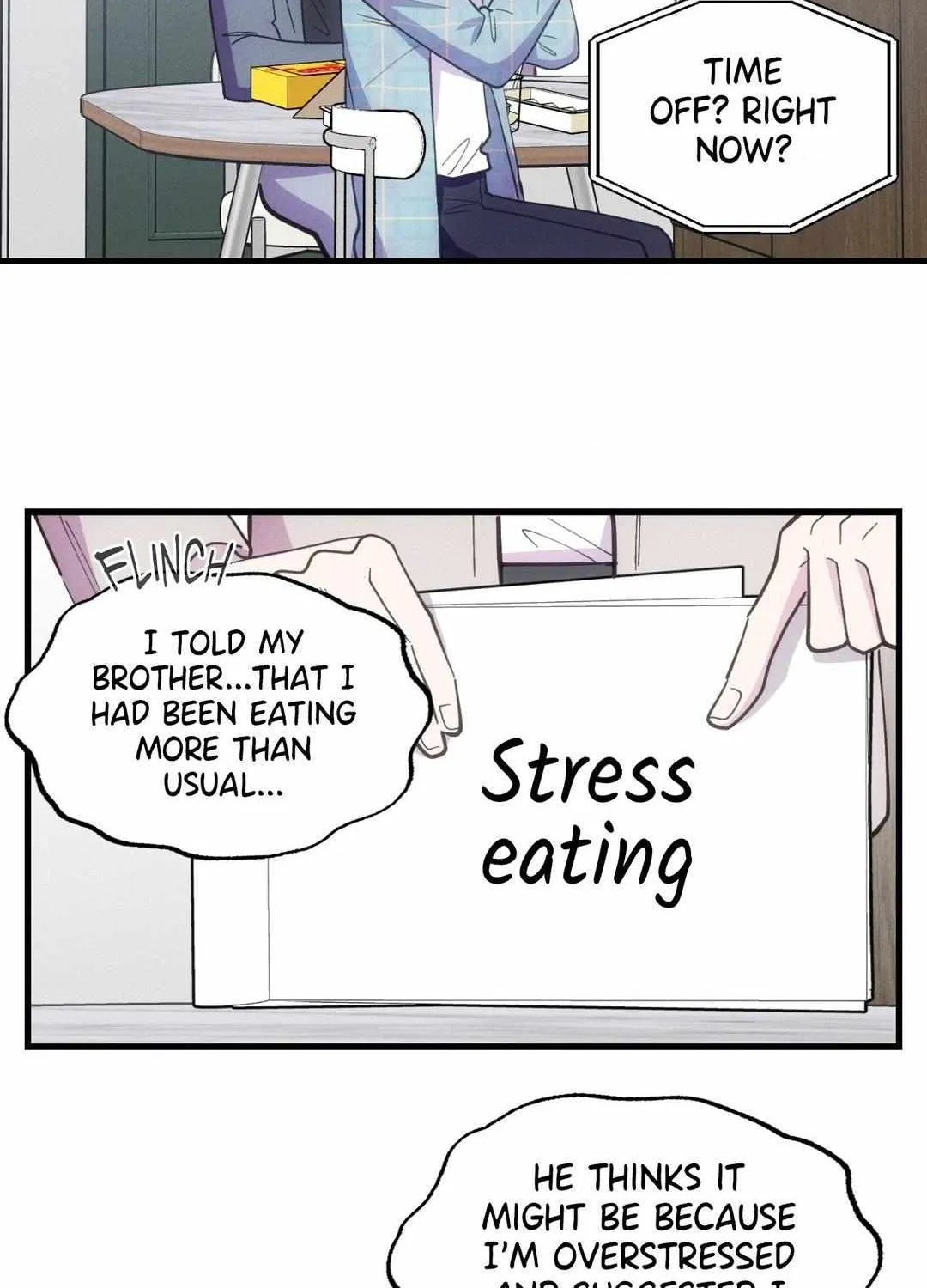 Read Headache chapter 18 image 58 on Lezhin