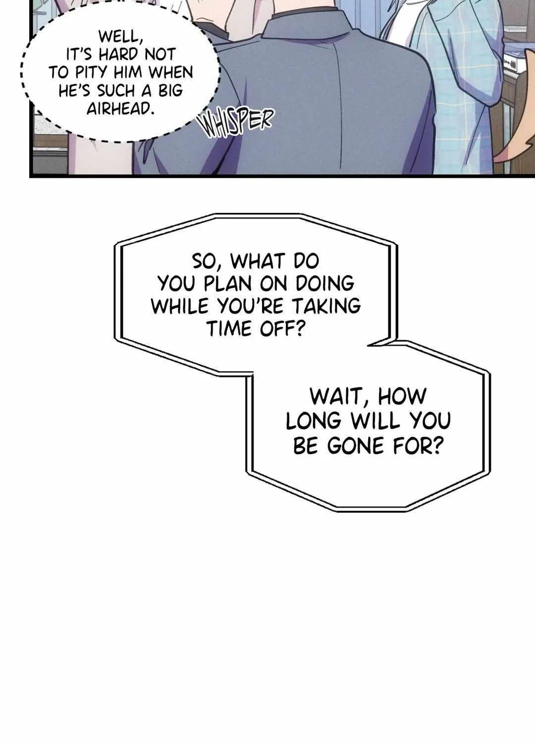 Read Headache chapter 18 image 60 on Lezhin