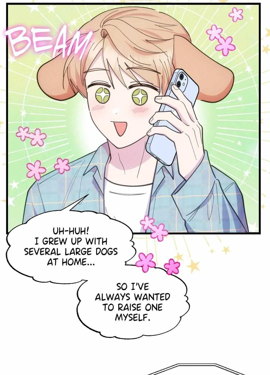 Read Headache chapter 18 image 64 on Lezhin
