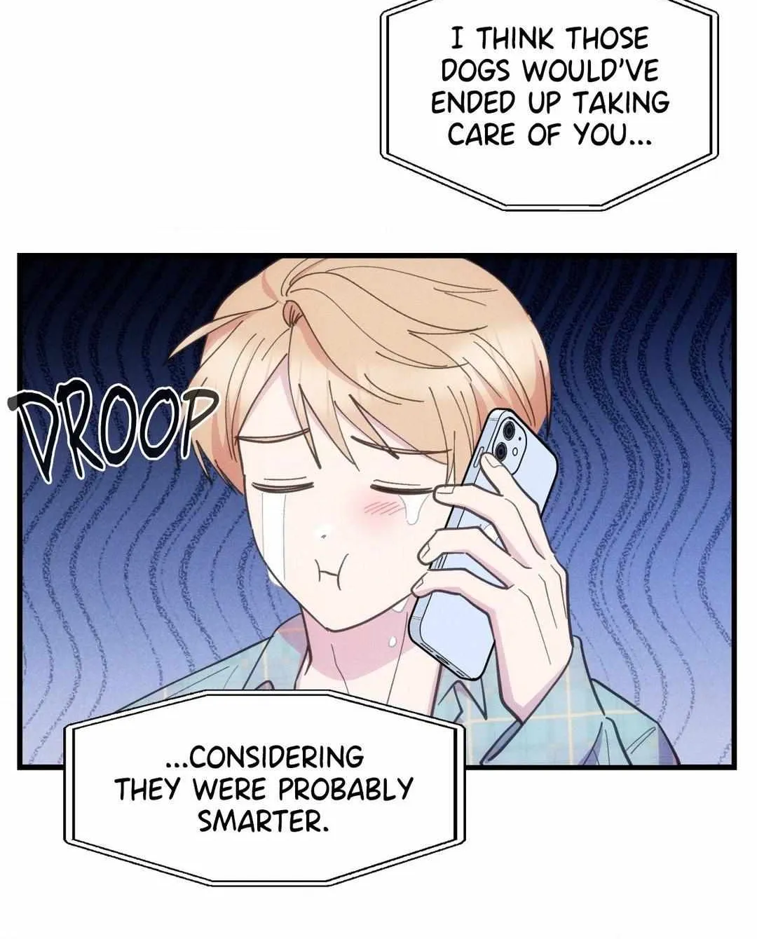 Read Headache chapter 18 image 65 on Lezhin