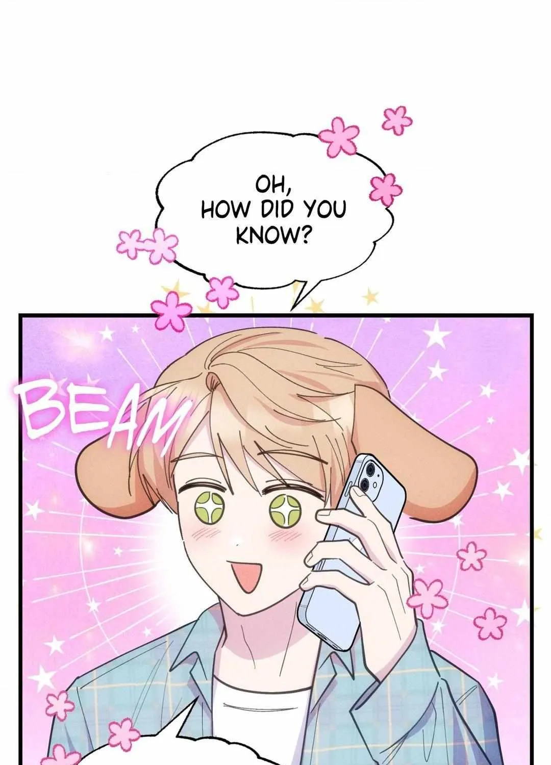 Read Headache chapter 18 image 66 on Lezhin