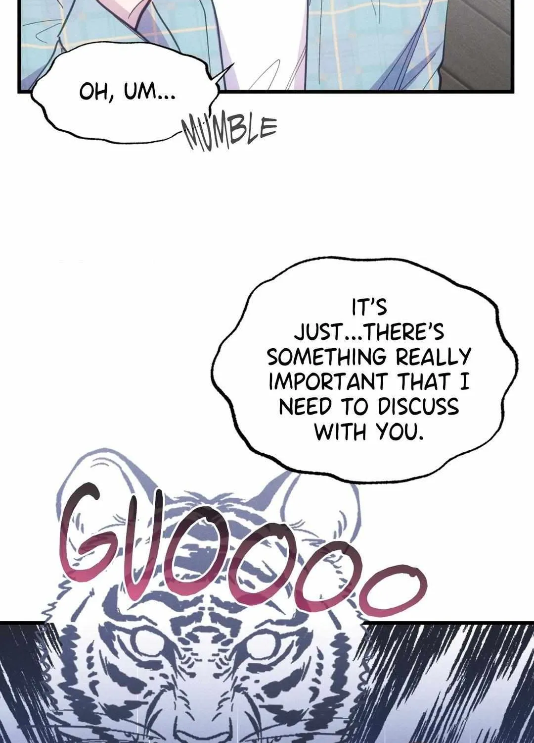 Read Headache chapter 18 image 74 on Lezhin