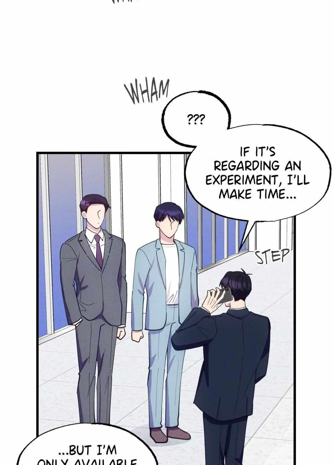 Read Headache chapter 18 image 81 on Lezhin