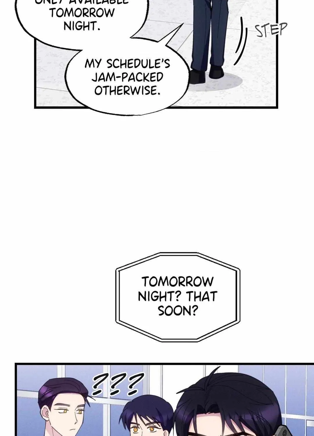 Read Headache chapter 18 image 82 on Lezhin