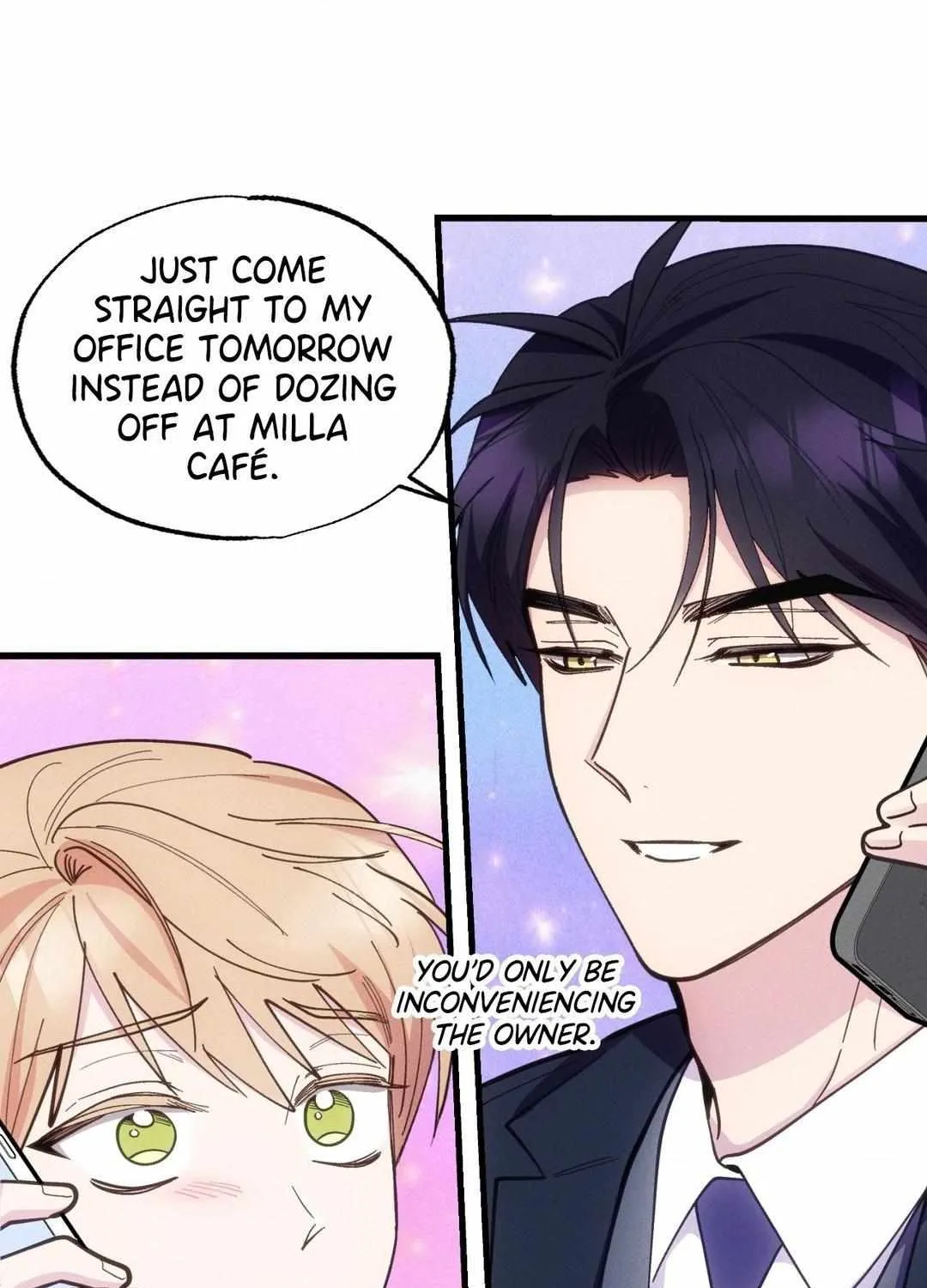 Read Headache chapter 18 image 85 on Lezhin