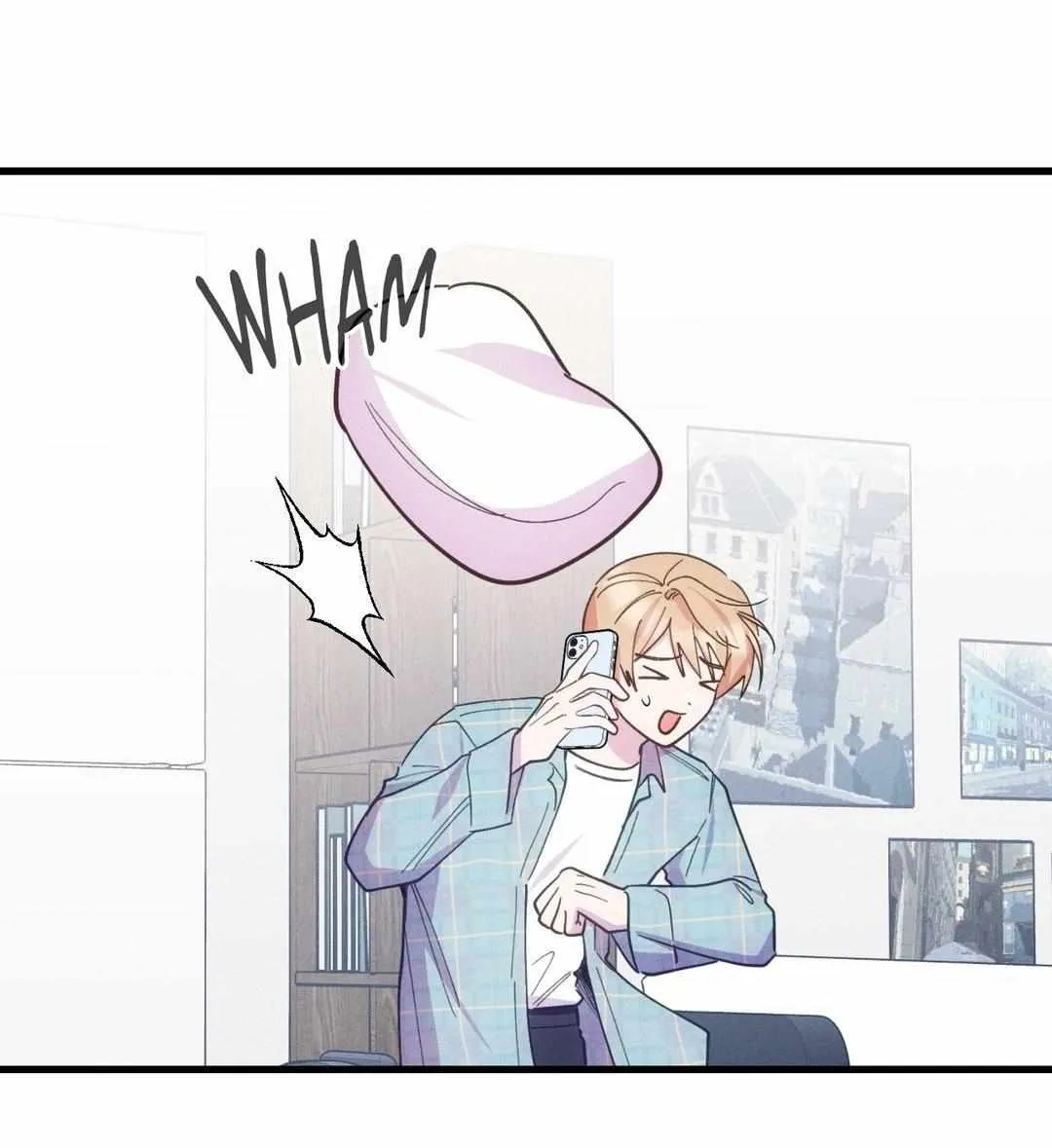 Read Headache chapter 18 image 88 on Lezhin