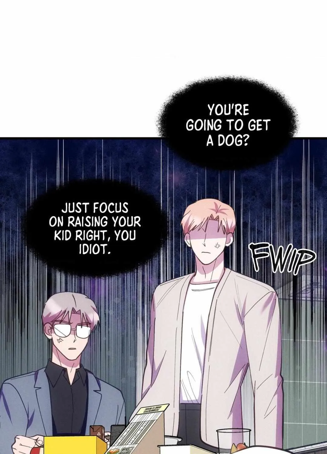 Read Headache chapter 18 image 89 on Lezhin