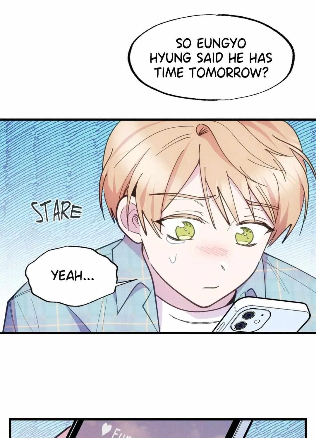 Read Headache chapter 18 image 91 on Lezhin