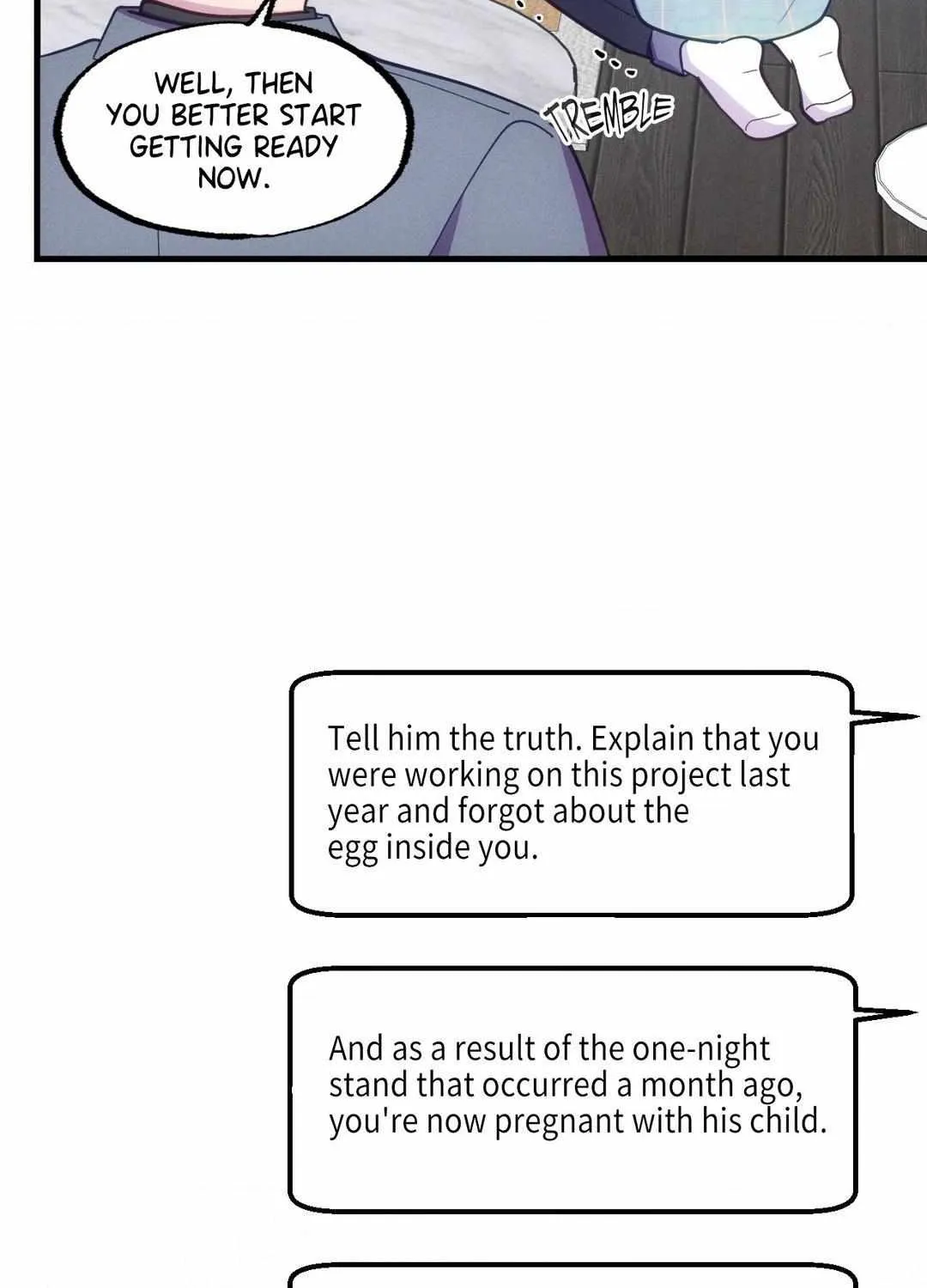 Read Headache chapter 18 image 95 on Lezhin