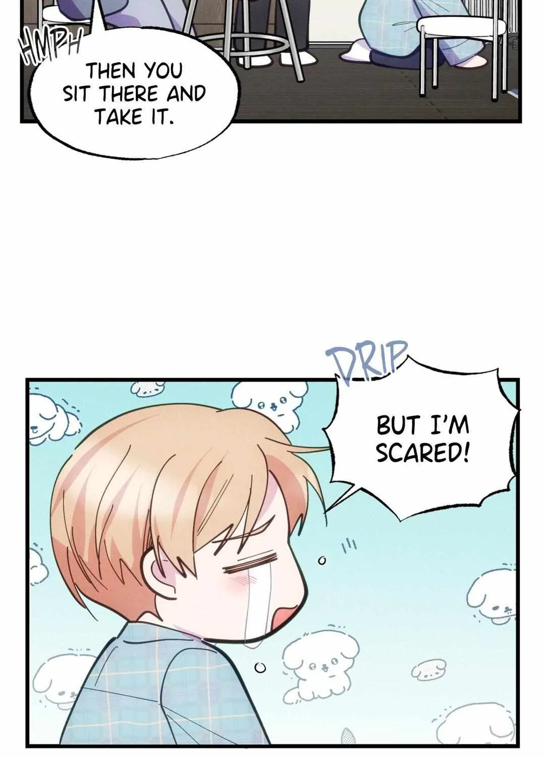 Read Headache chapter 18 image 98 on Lezhin
