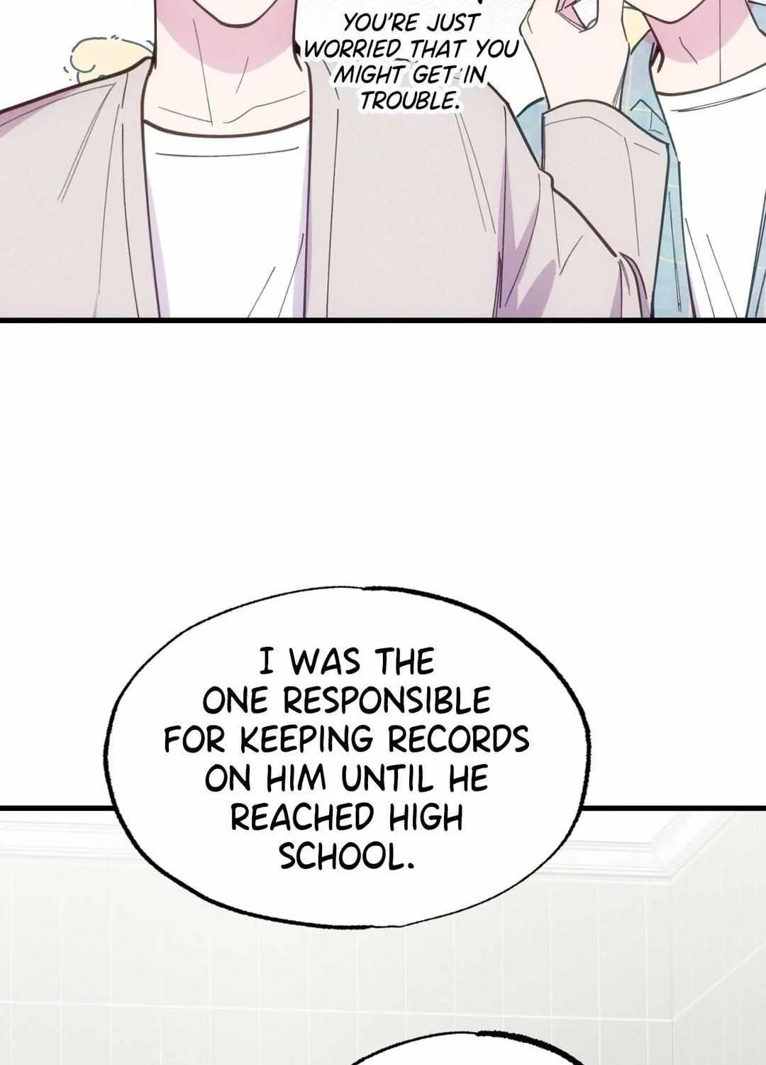 Read Headache chapter 19 image 10 on Lezhin