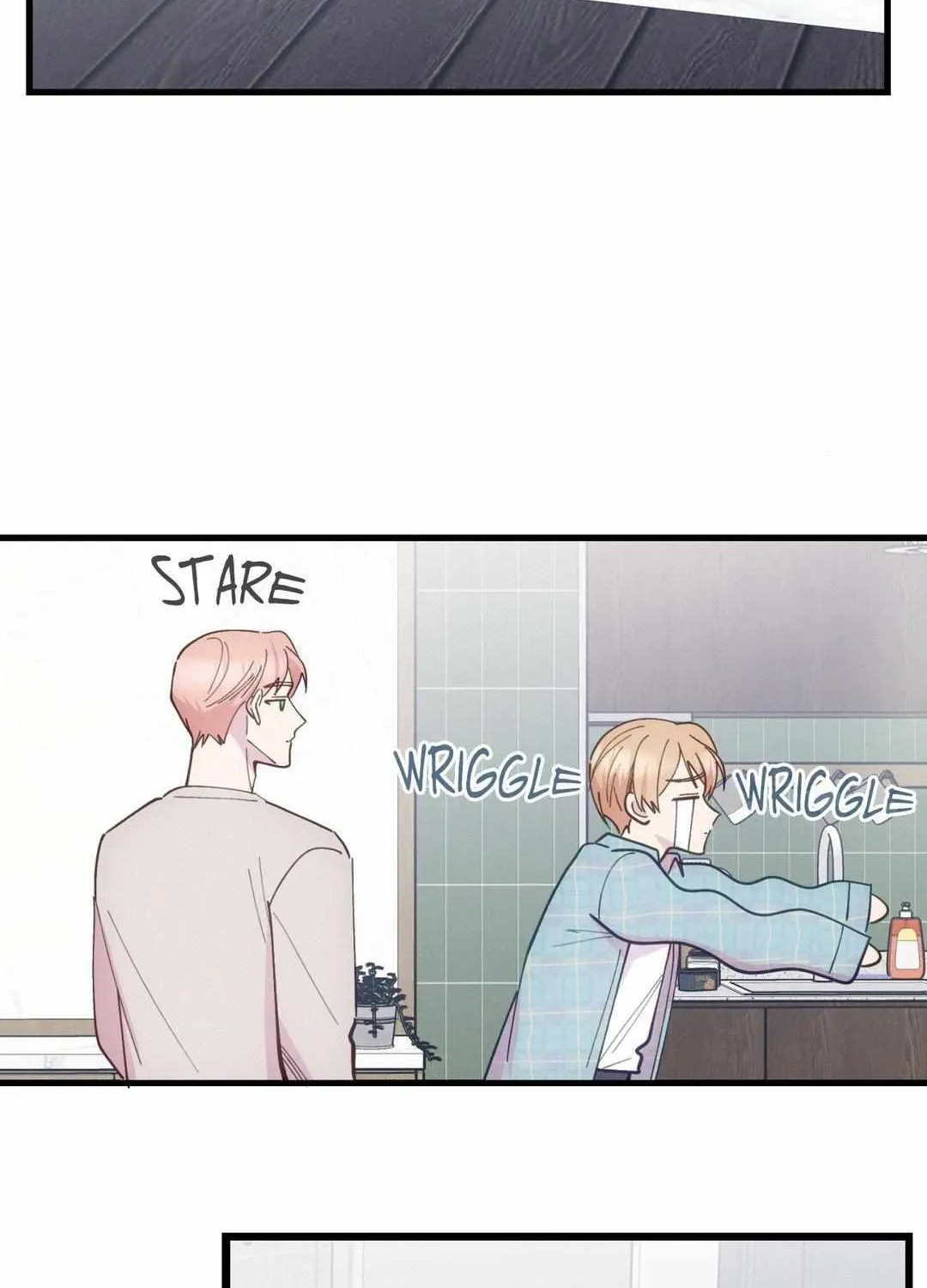 Read Headache chapter 19 image 14 on Lezhin