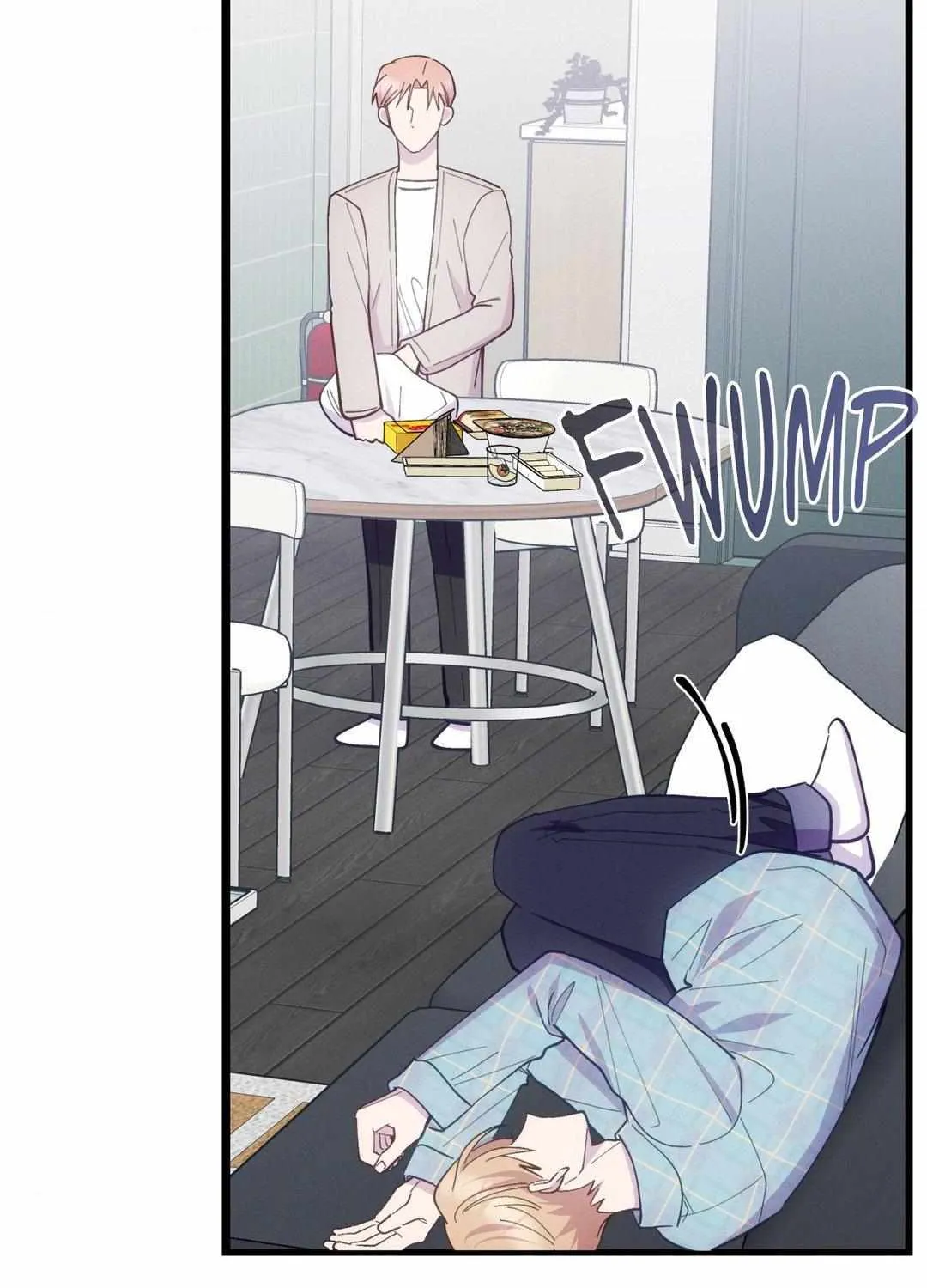Read Headache chapter 19 image 15 on Lezhin