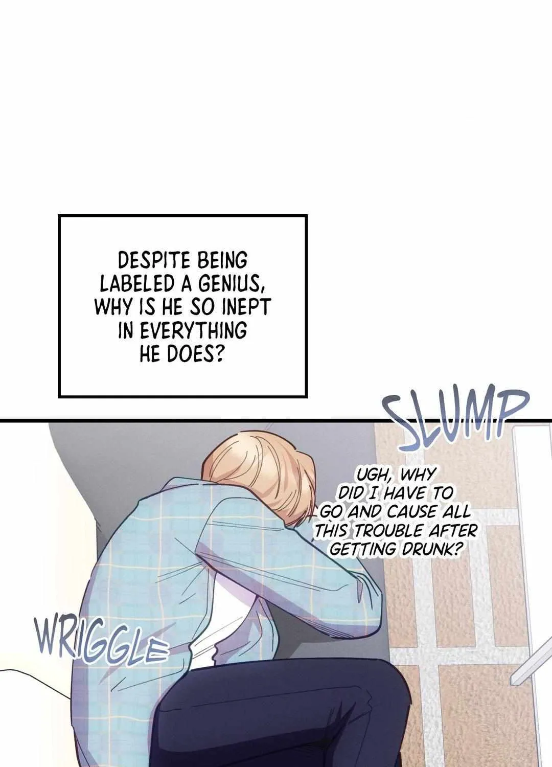 Read Headache chapter 19 image 16 on Lezhin