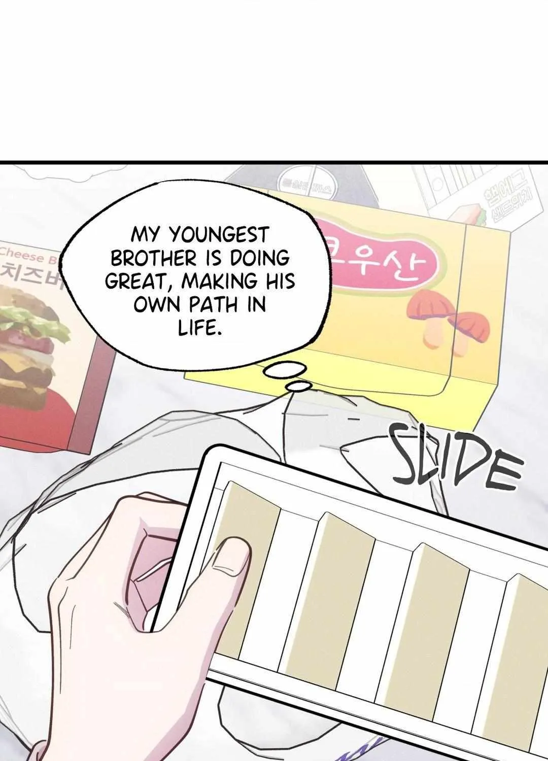Read Headache chapter 19 image 18 on Lezhin