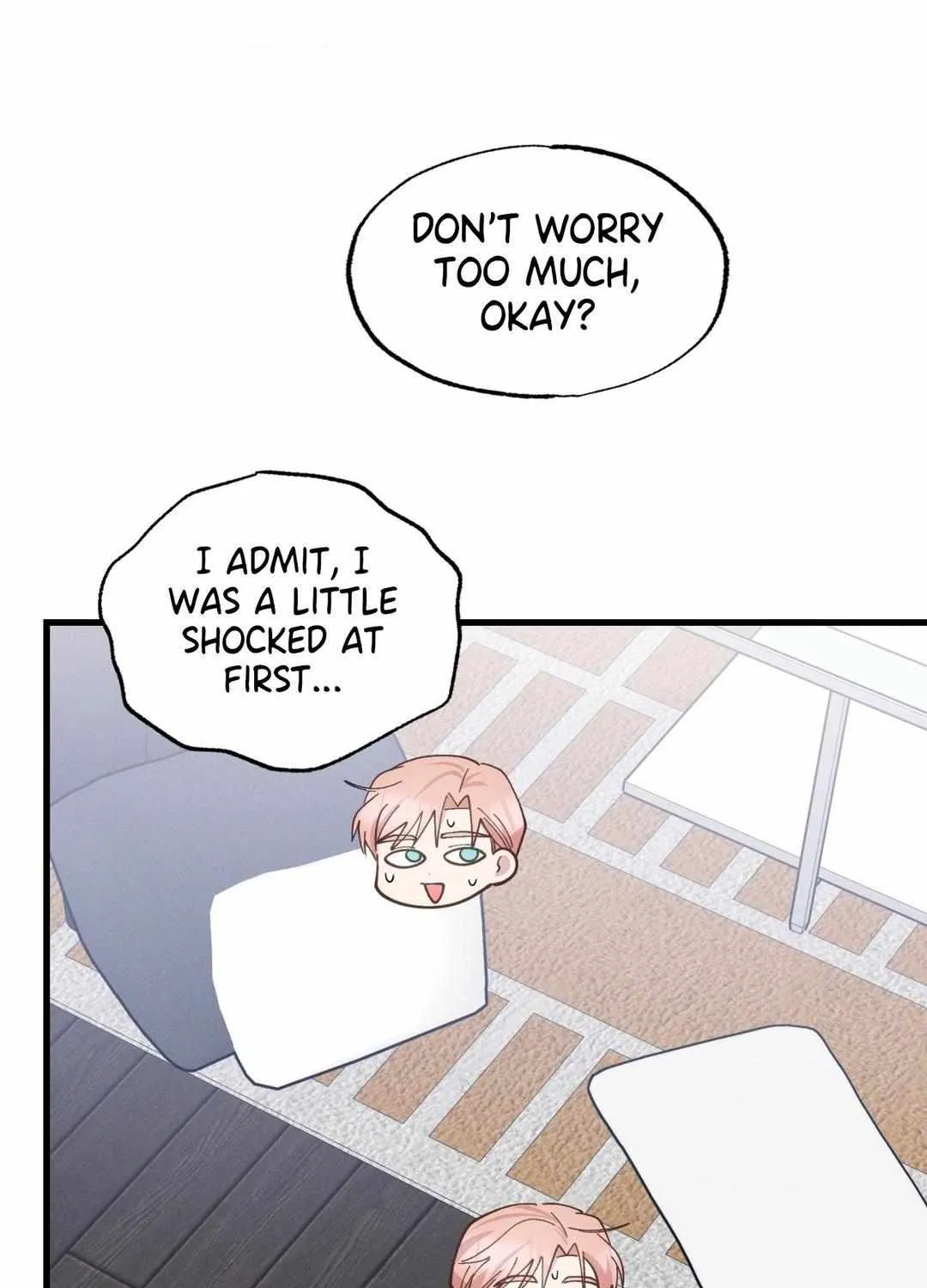 Read Headache chapter 19 image 23 on Lezhin
