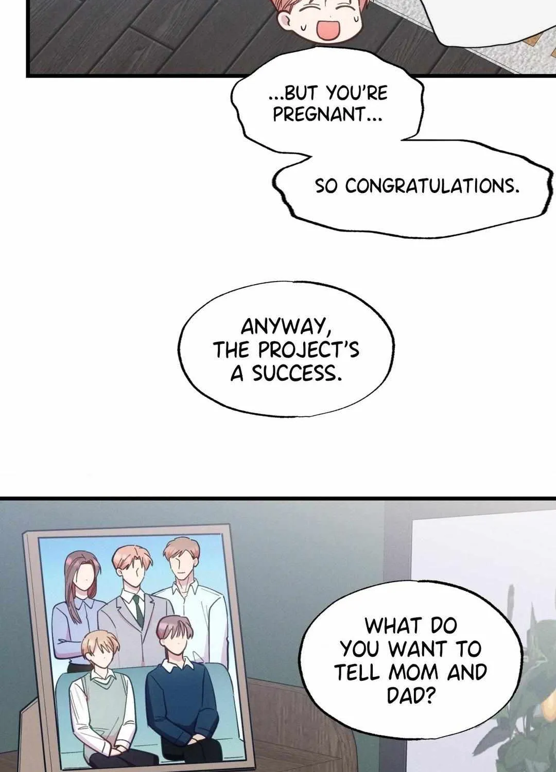 Read Headache chapter 19 image 24 on Lezhin