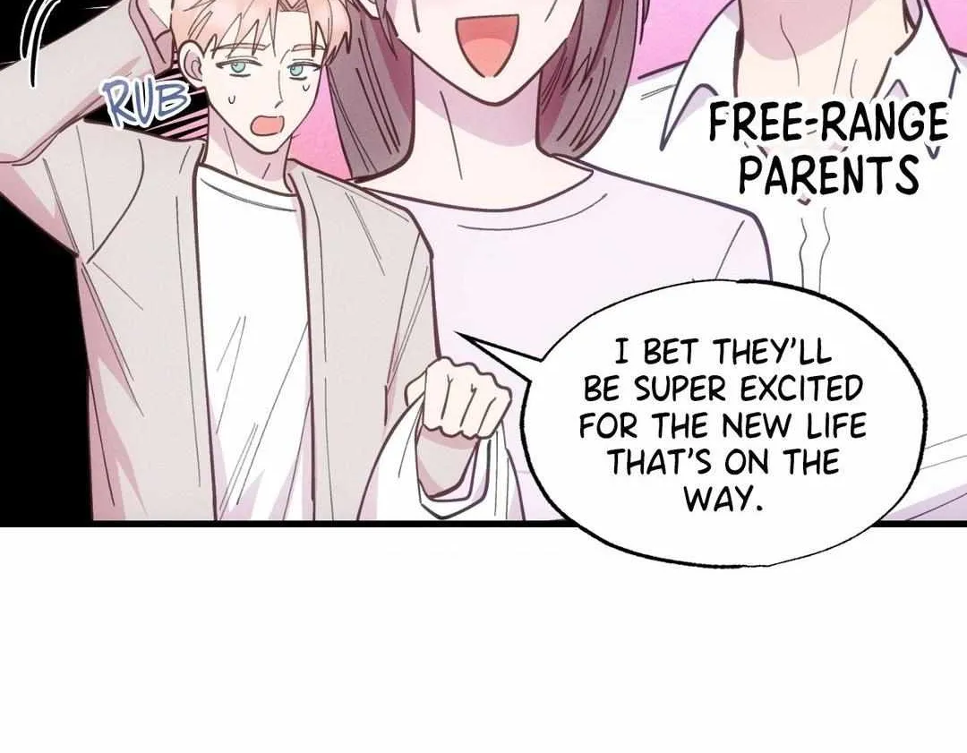 Read Headache chapter 19 image 26 on Lezhin