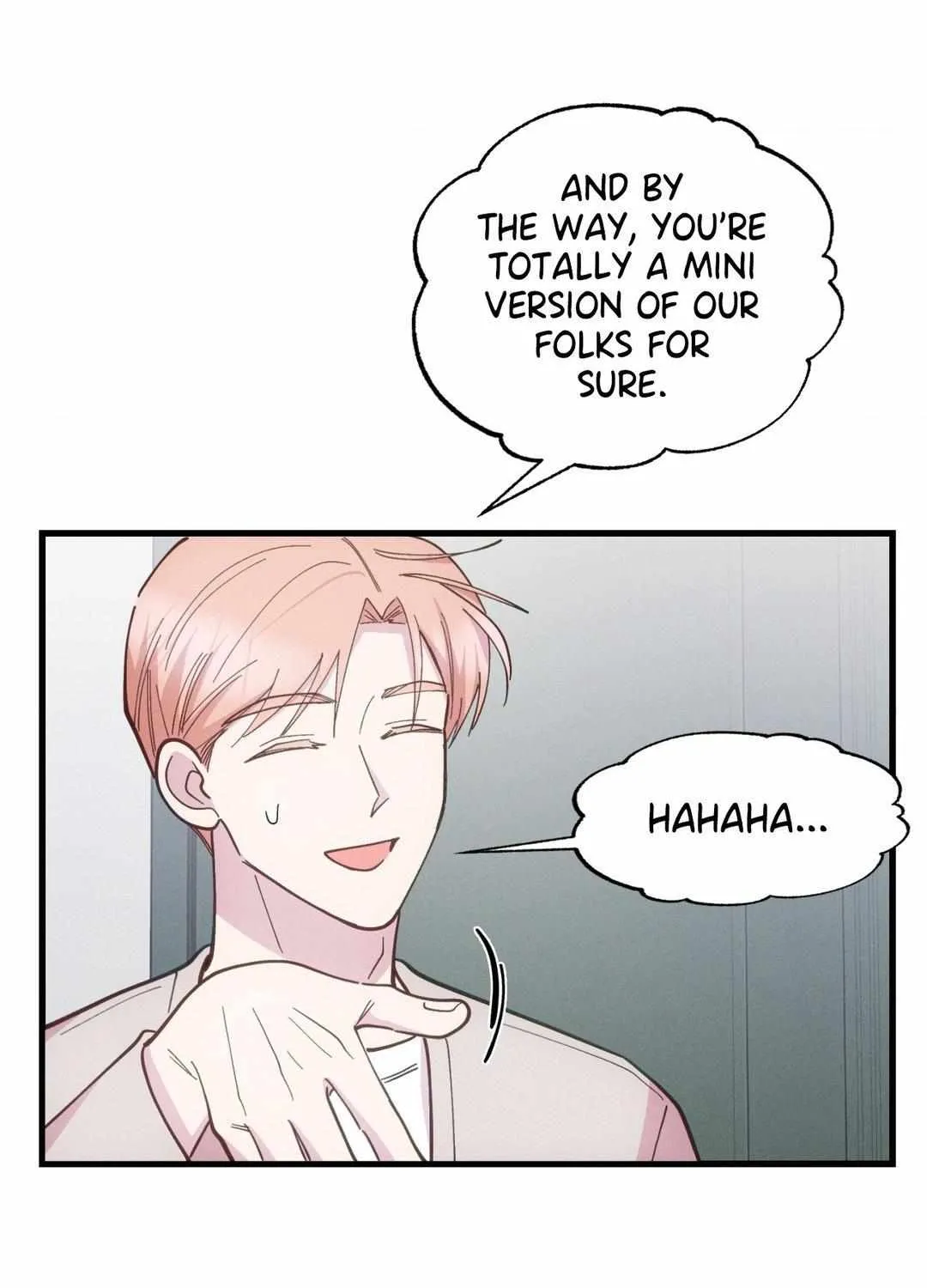 Read Headache chapter 19 image 27 on Lezhin