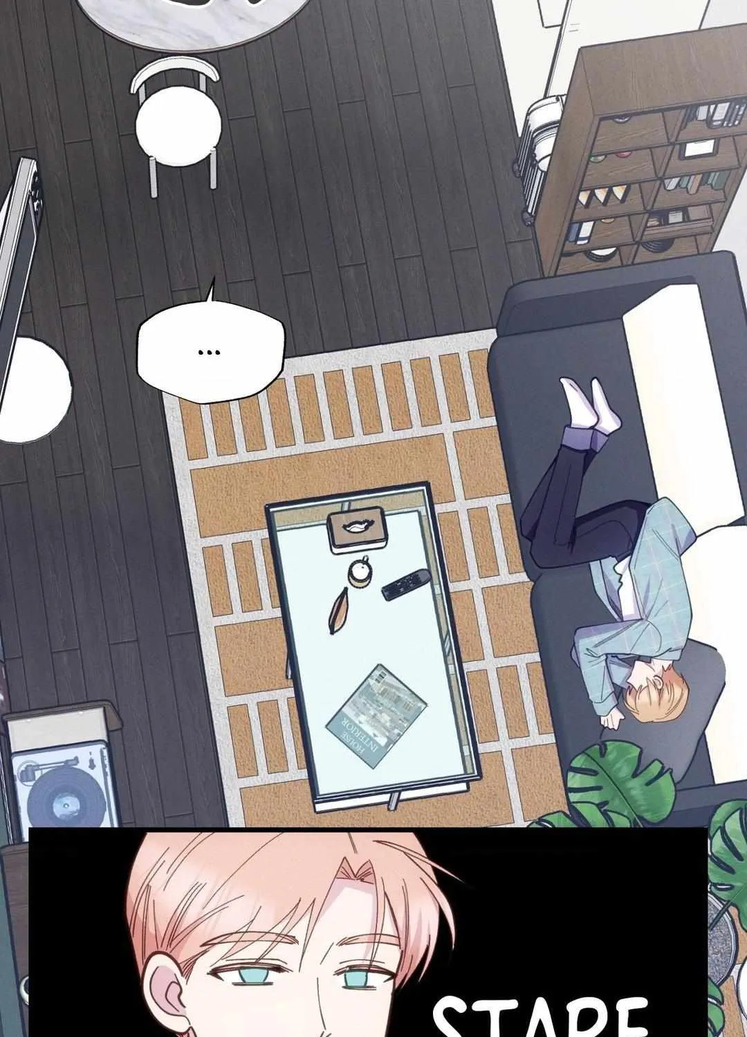 Read Headache chapter 19 image 29 on Lezhin