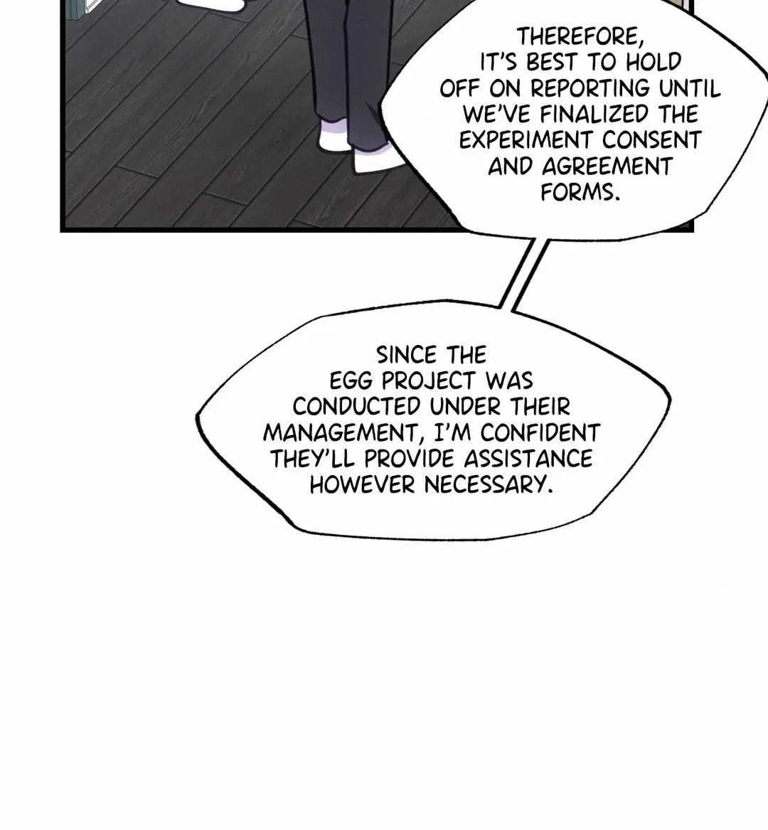 Read Headache chapter 19 image 3 on Lezhin