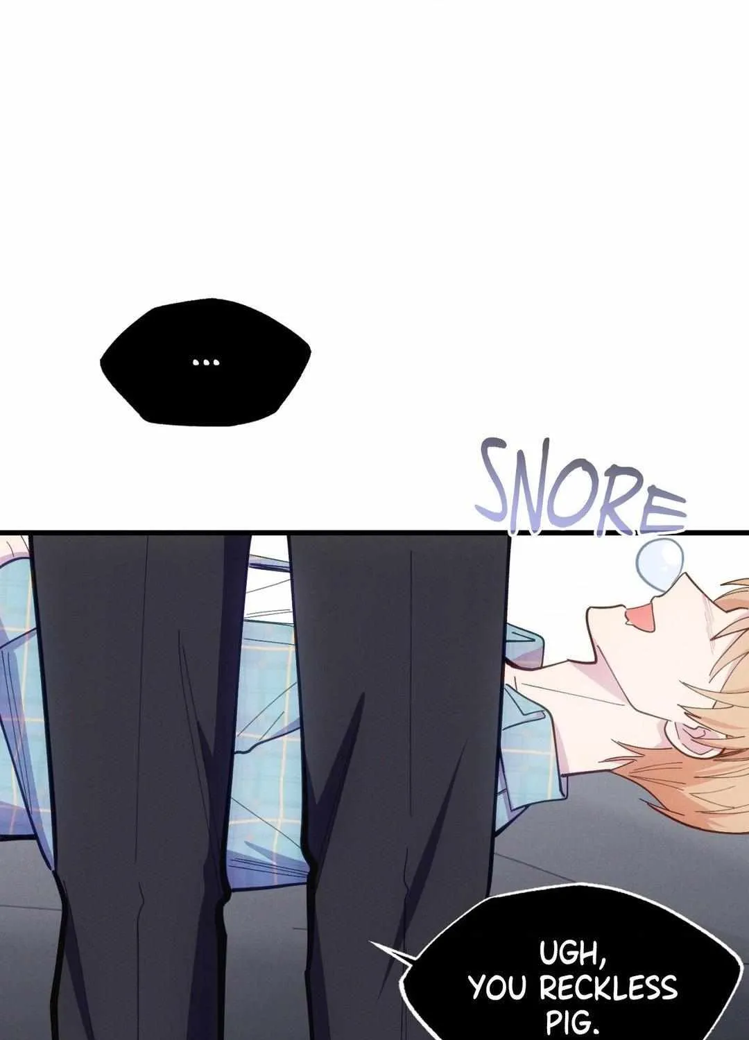 Read Headache chapter 19 image 35 on Lezhin