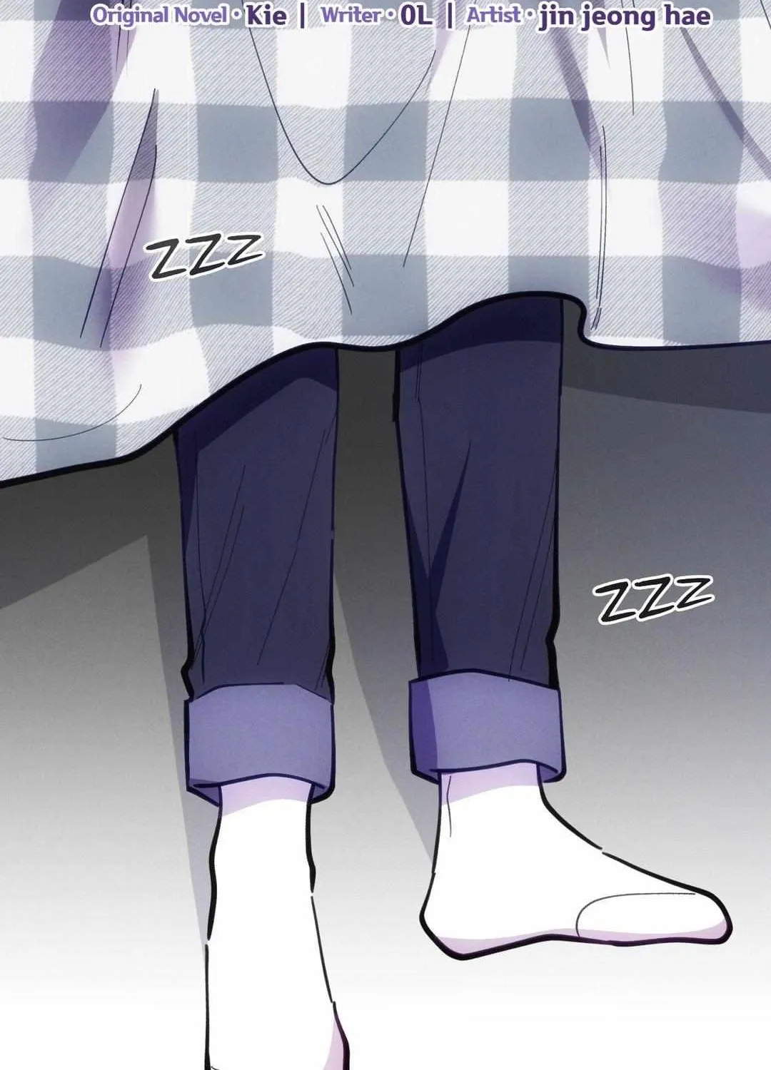 Read Headache chapter 19 image 38 on Lezhin