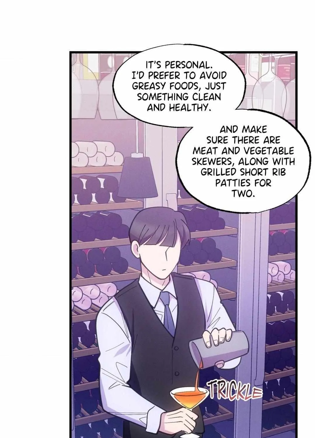 Read Headache chapter 19 image 42 on Lezhin
